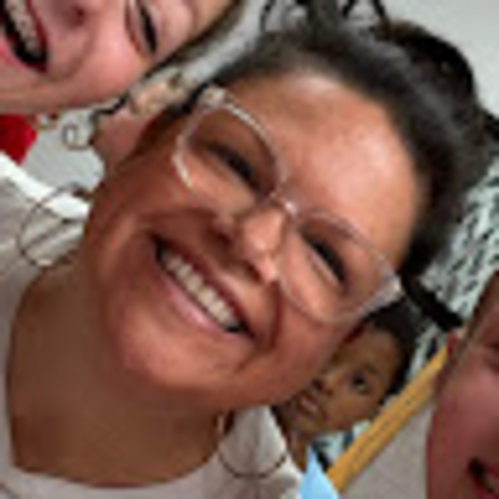 Meet your Posher, Shannan